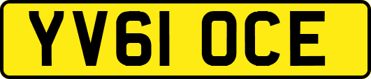YV61OCE