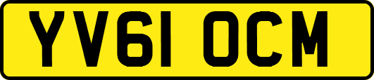 YV61OCM
