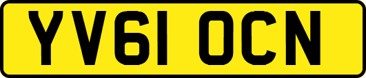 YV61OCN
