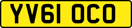 YV61OCO