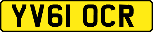 YV61OCR