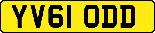 YV61ODD
