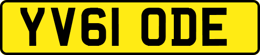 YV61ODE