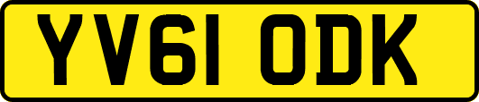 YV61ODK
