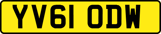 YV61ODW