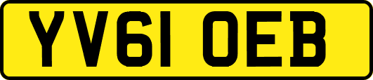 YV61OEB