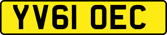 YV61OEC