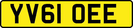 YV61OEE