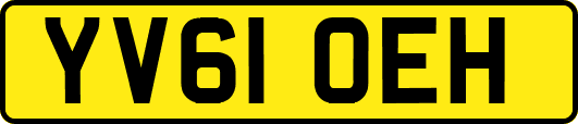 YV61OEH