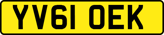 YV61OEK