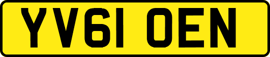 YV61OEN