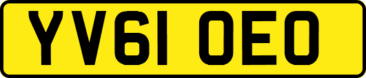 YV61OEO