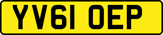 YV61OEP