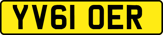 YV61OER