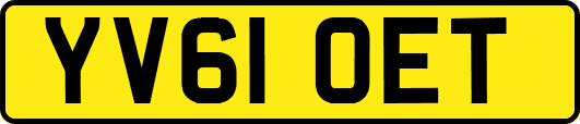 YV61OET
