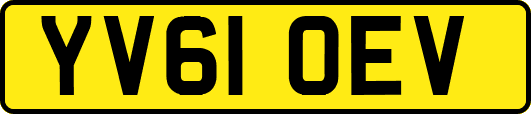 YV61OEV