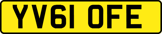 YV61OFE
