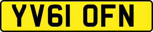YV61OFN
