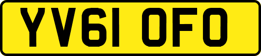 YV61OFO