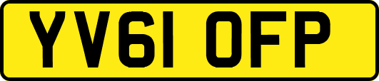 YV61OFP