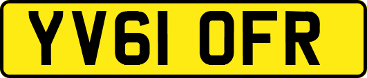 YV61OFR