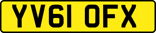 YV61OFX