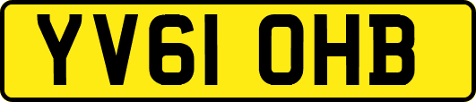 YV61OHB