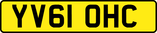 YV61OHC
