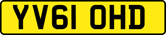 YV61OHD