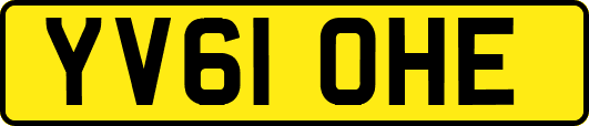 YV61OHE