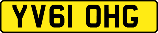 YV61OHG