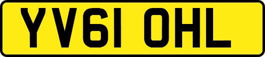 YV61OHL