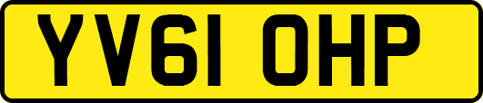 YV61OHP