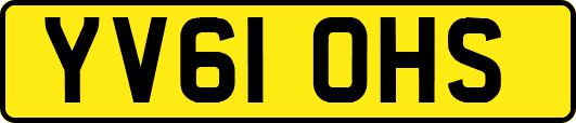 YV61OHS