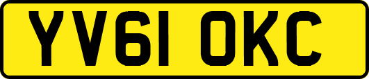 YV61OKC