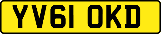 YV61OKD