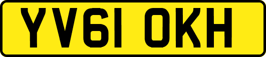 YV61OKH