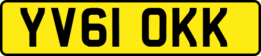 YV61OKK