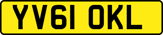 YV61OKL