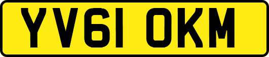 YV61OKM