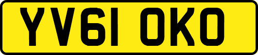YV61OKO
