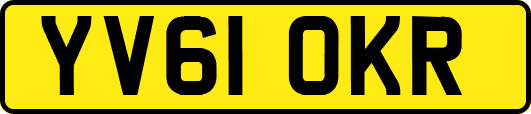 YV61OKR
