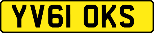 YV61OKS