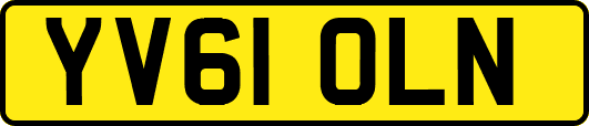 YV61OLN
