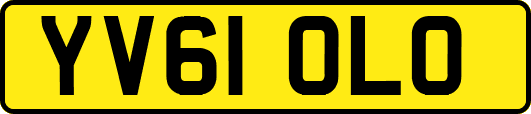 YV61OLO