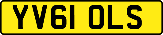 YV61OLS