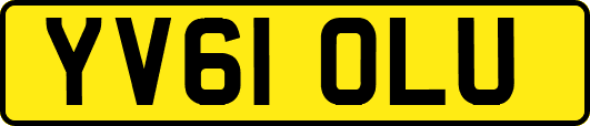 YV61OLU