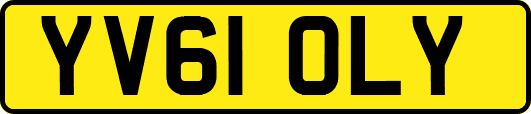 YV61OLY