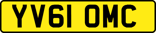 YV61OMC