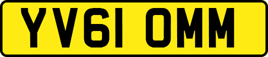 YV61OMM
